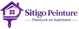 Logo Sitigo Peinture